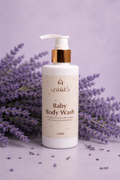 Tufli Baby Body Wash